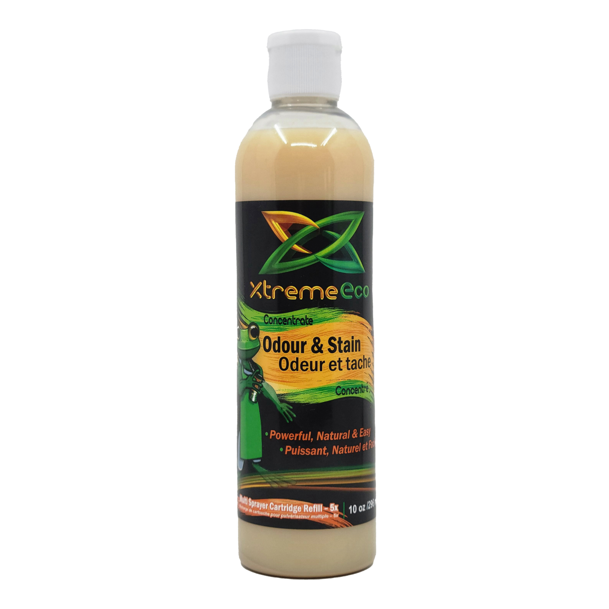 Xtreme Eco Odour Eliminator (XEOE) Concentrate INFO ONLY