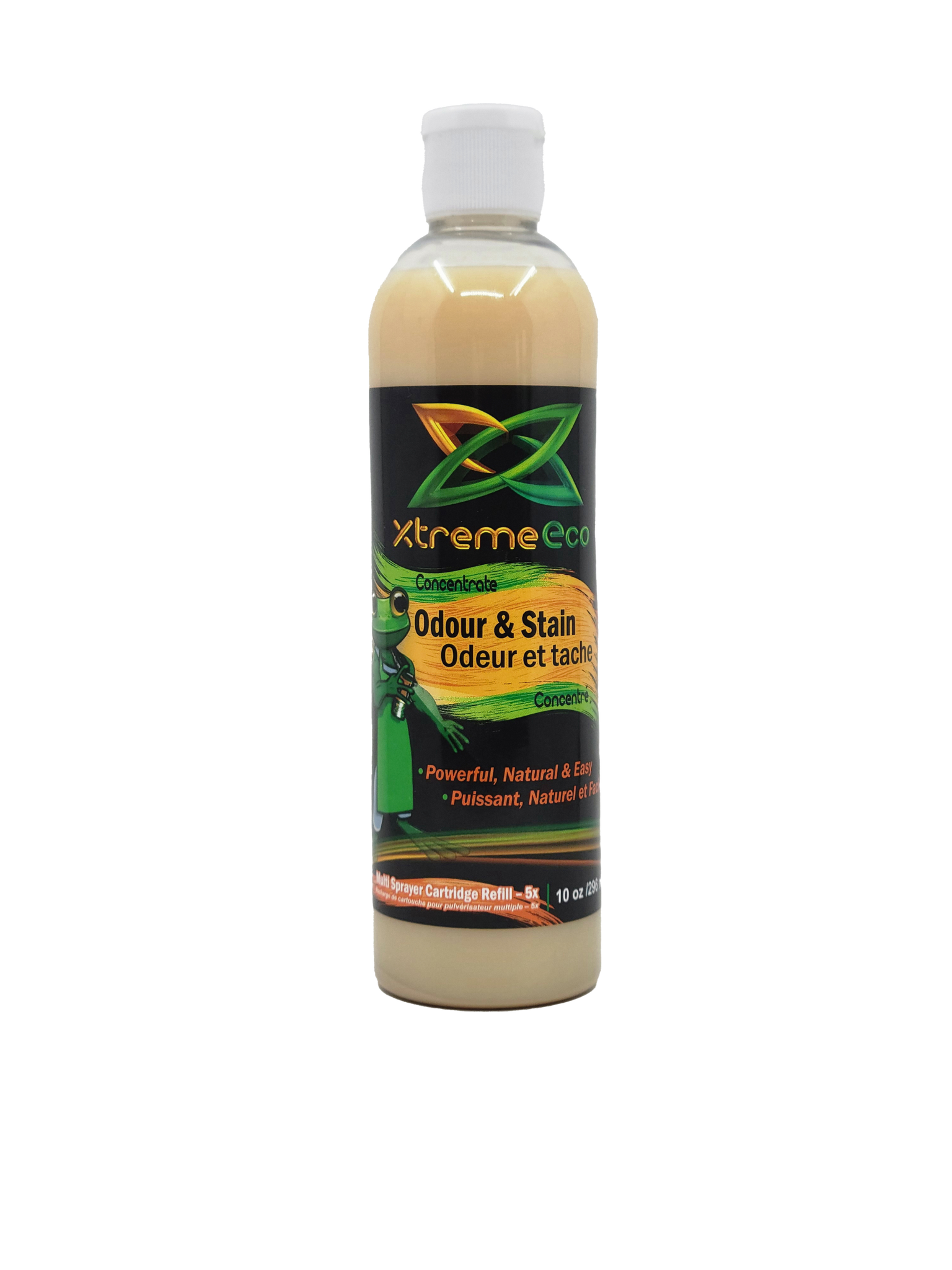 Xtreme Eco Odour Eliminator (XEOE) Concentrate INFO ONLY